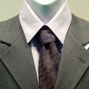 Meet your Posher, Nicholas